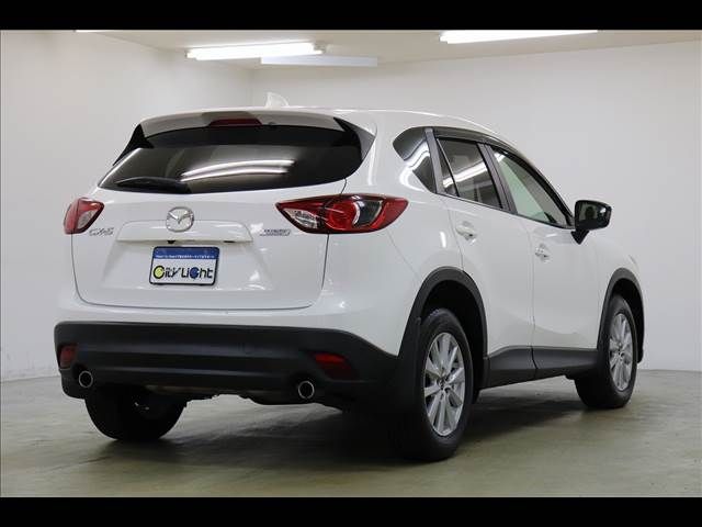 Mazda CX-5 2014-02 9282-18