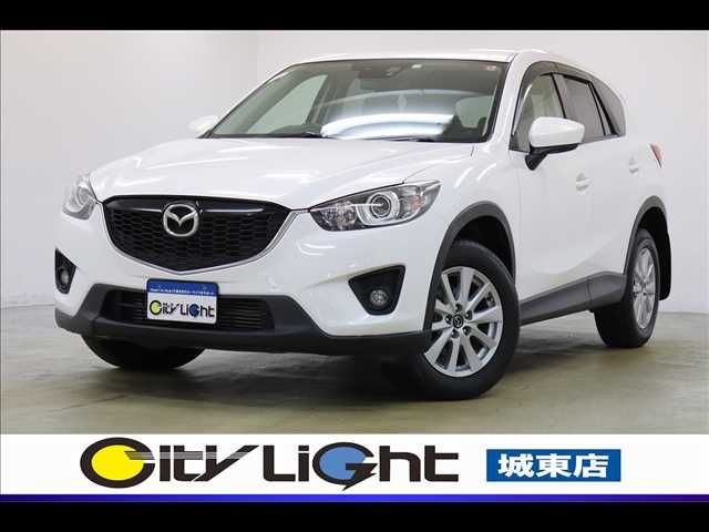 Mazda CX-5 2014-02 9282-0