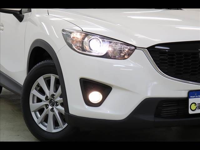 Mazda CX-5 2014-02 9282-22