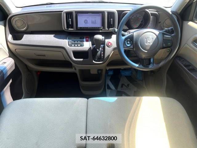 Honda N-ONE 2013-07 365261-1