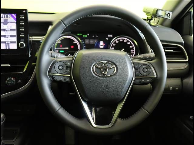 Toyota CAMRY HYBRID 2022-10 182522-9