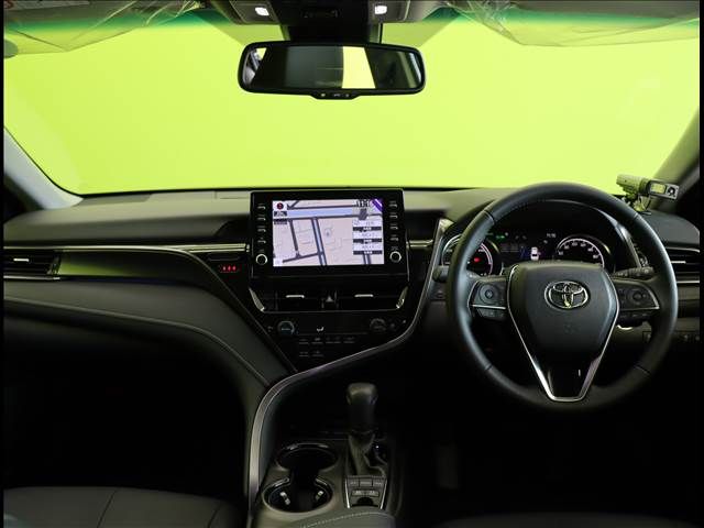 Toyota CAMRY HYBRID 2022-10 182522-2