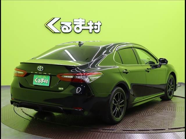 Toyota CAMRY HYBRID 2022-10 182522-1