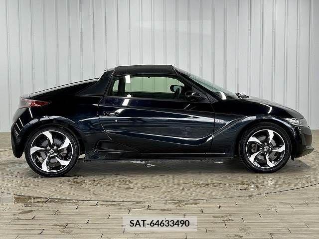 Honda S660 2015-10 308025-12