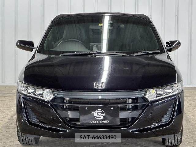 Honda S660 2015-10 308025-11