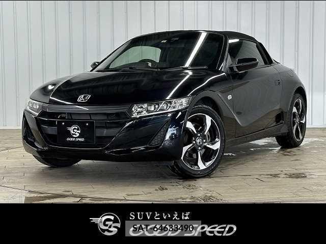 Honda S660 2015-10 308025-0