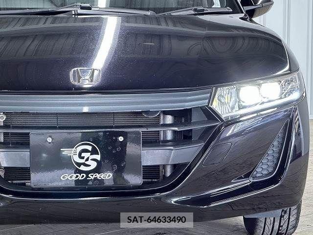 Honda S660 2015-10 308025-17