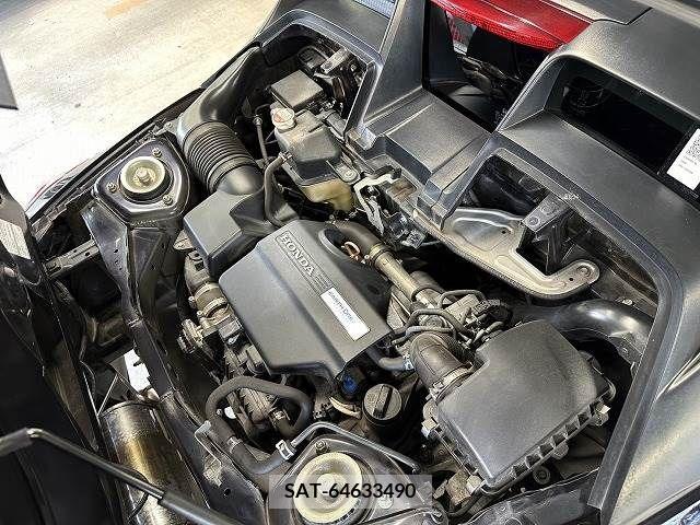 Honda S660 2015-10 308025-16