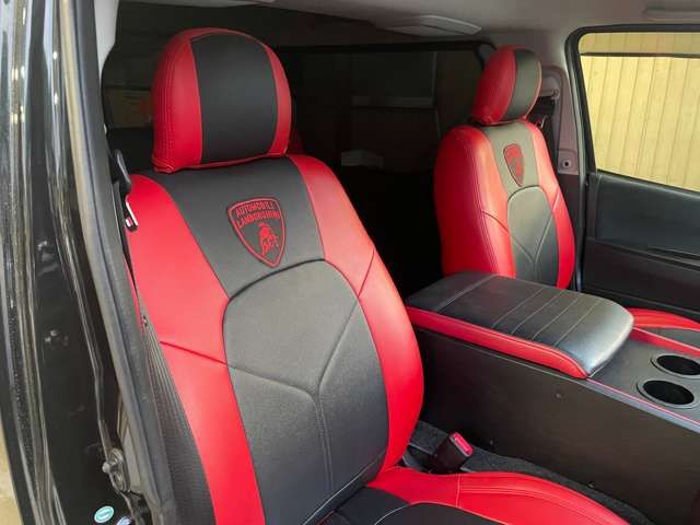 Toyota HIACE VAN 2015-10 4097-19