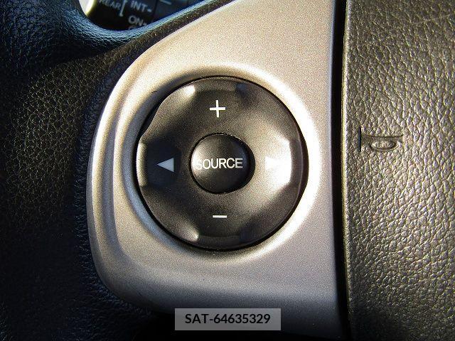 Honda N BOX CUSTOM 2014-03 306542-17