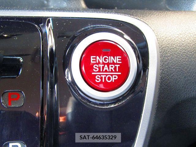 Honda N BOX CUSTOM 2014-03 306542-16