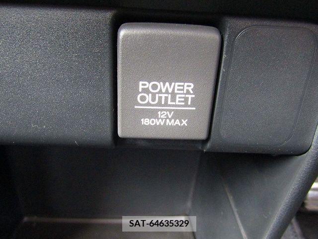 Honda N BOX CUSTOM 2014-03 306542-12