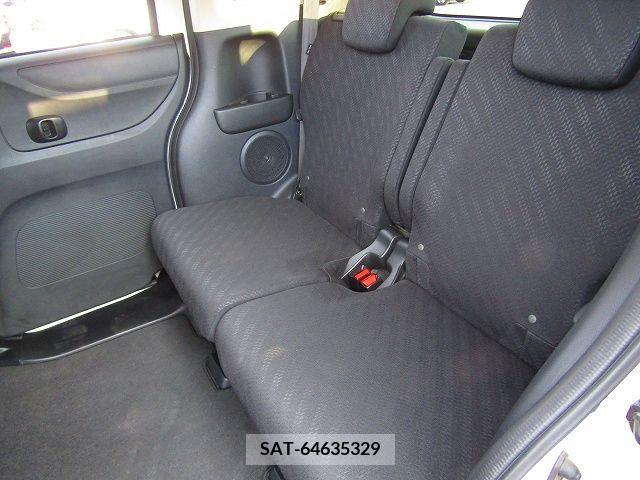 Honda N BOX CUSTOM 2014-03 306542-10
