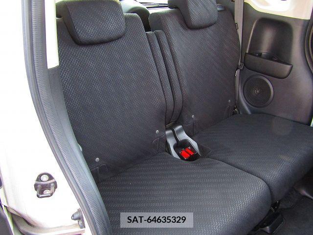 Honda N BOX CUSTOM 2014-03 306542-3