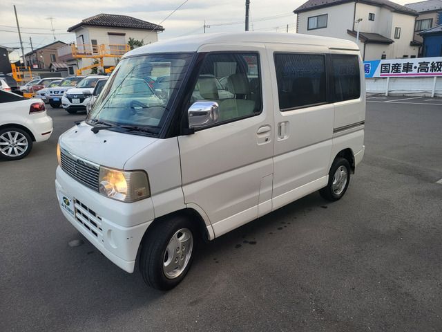 Mitsubishi TOWN BOX 2005-10 14174-5