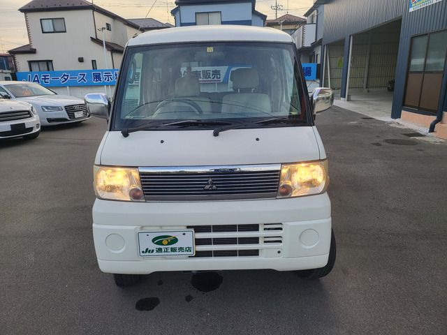 Mitsubishi TOWN BOX 2005-10 14174-4