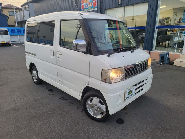 Mitsubishi TOWN BOX 2005-10 14174-3