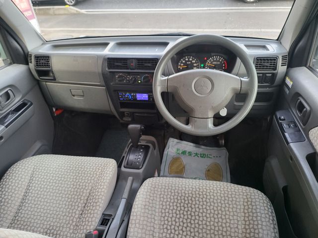 Mitsubishi TOWN BOX 2005-10 14174-2