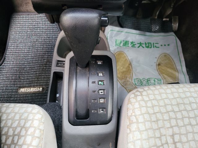 Mitsubishi TOWN BOX 2005-10 14174-18