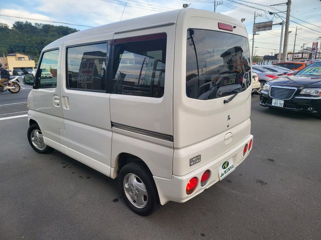 Mitsubishi TOWN BOX 2005-10 14174-1