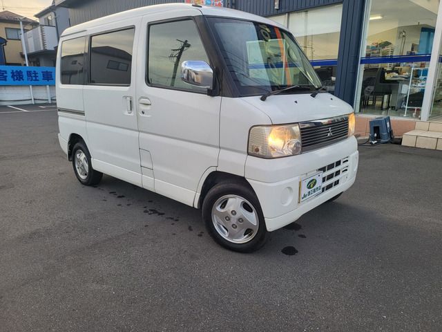 Mitsubishi TOWN BOX 2005-10 14174-0
