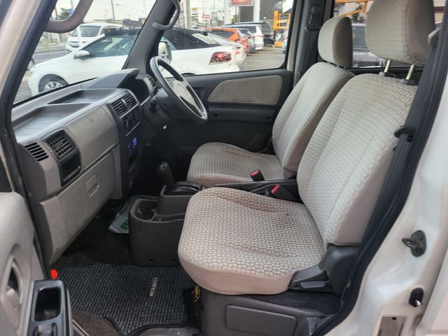Mitsubishi TOWN BOX 2005-10 14174-16