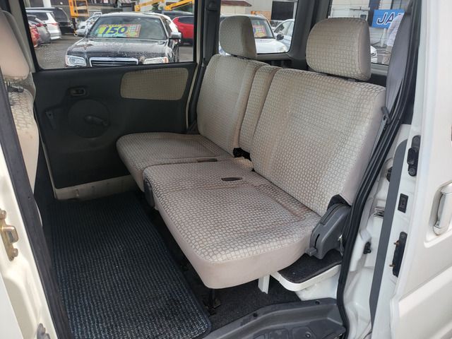 Mitsubishi TOWN BOX 2005-10 14174-15