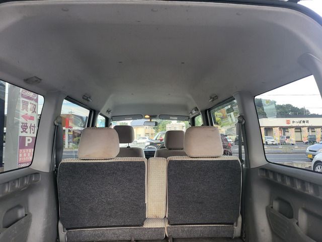 Mitsubishi TOWN BOX 2005-10 14174-14