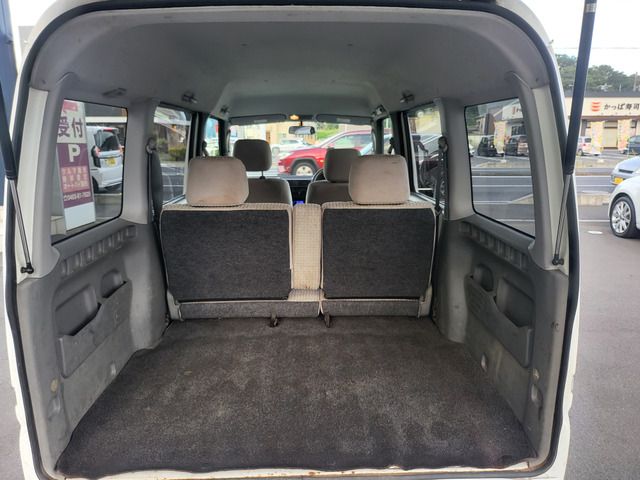 Mitsubishi TOWN BOX 2005-10 14174-13