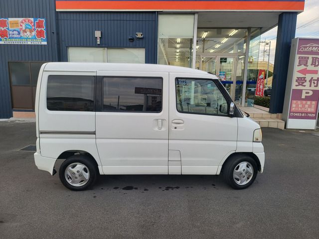 Mitsubishi TOWN BOX 2005-10 14174-10