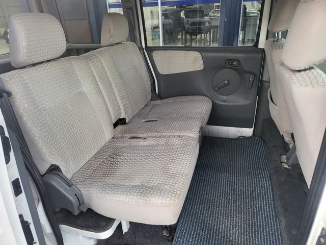 Mitsubishi TOWN BOX 2005-10 14174-12