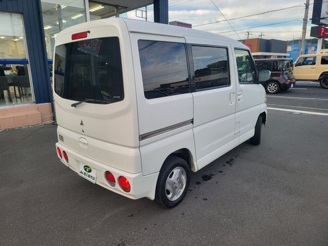 Mitsubishi TOWN BOX 2005-10 14174-9