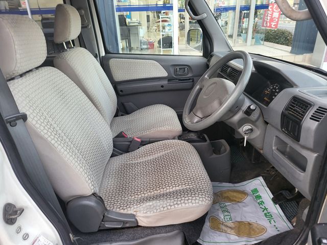 Mitsubishi TOWN BOX 2005-10 14174-11