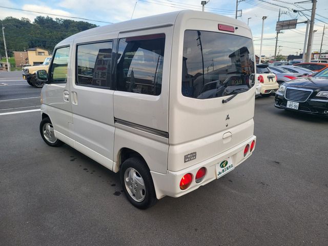 Mitsubishi TOWN BOX 2005-10 14174-7
