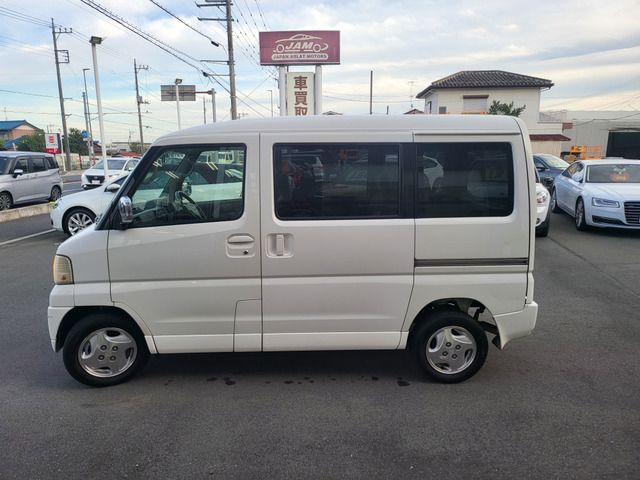 Mitsubishi TOWN BOX 2005-10 14174-6