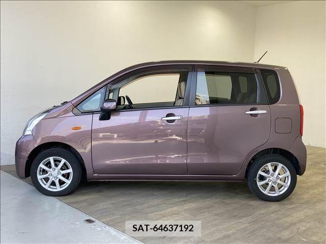 Daihatsu MOVE 2011-11 309175-3