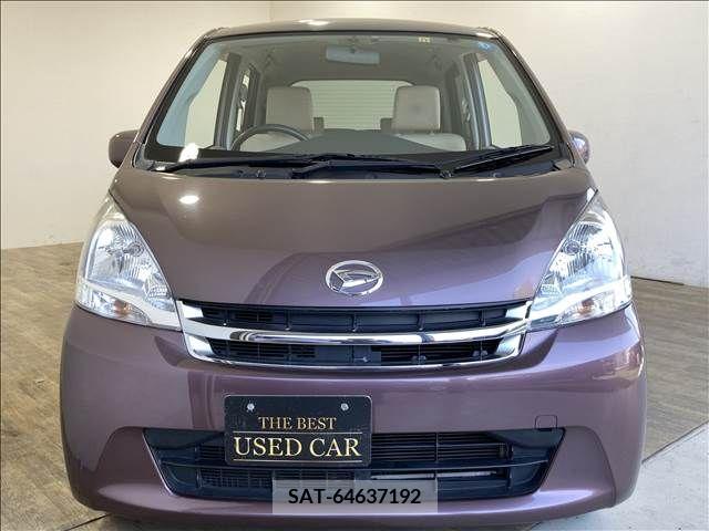 Daihatsu MOVE 2011-11 309175-2