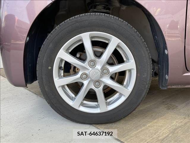Daihatsu MOVE 2011-11 309175-9