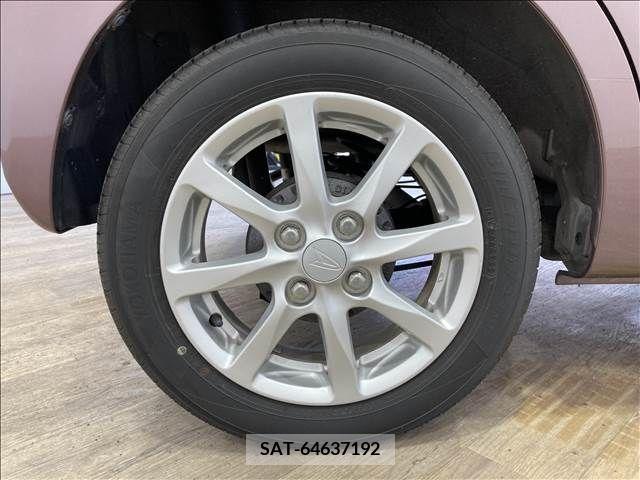 Daihatsu MOVE 2011-11 309175-7
