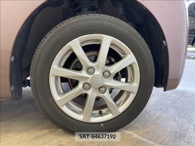 Daihatsu MOVE 2011-11 309175-6