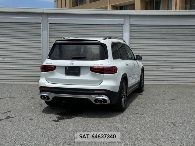 Amg GLB-Class 2022-03 333412-15