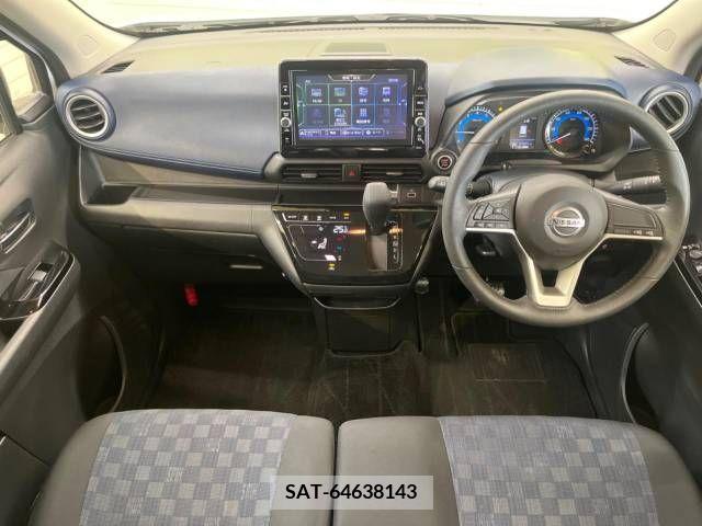 Nissan DAYZ 2021-11 296024-1