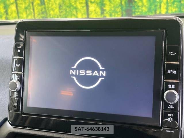 Nissan DAYZ 2021-11 296024-2