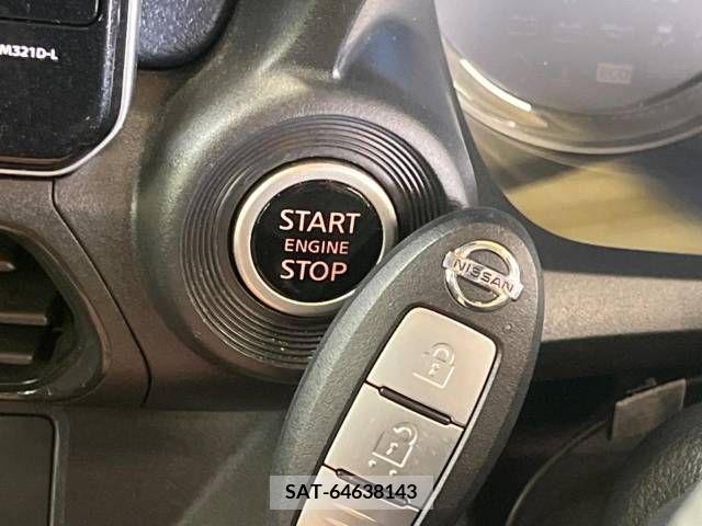 Nissan DAYZ 2021-11 296024-6