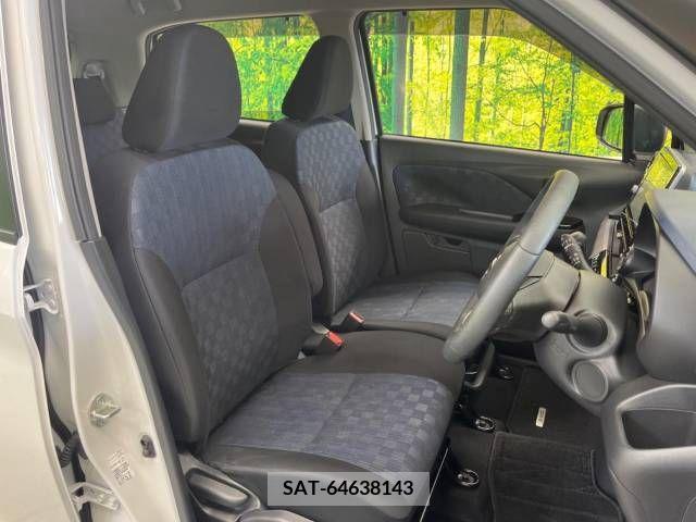 Nissan DAYZ 2021-11 296024-8