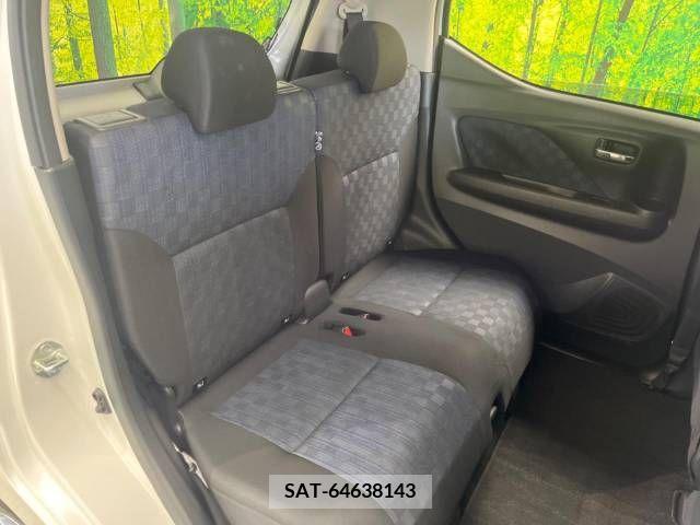 Nissan DAYZ 2021-11 296024-9