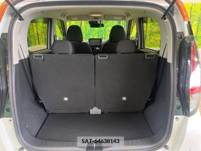 Nissan DAYZ 2021-11 296024-10