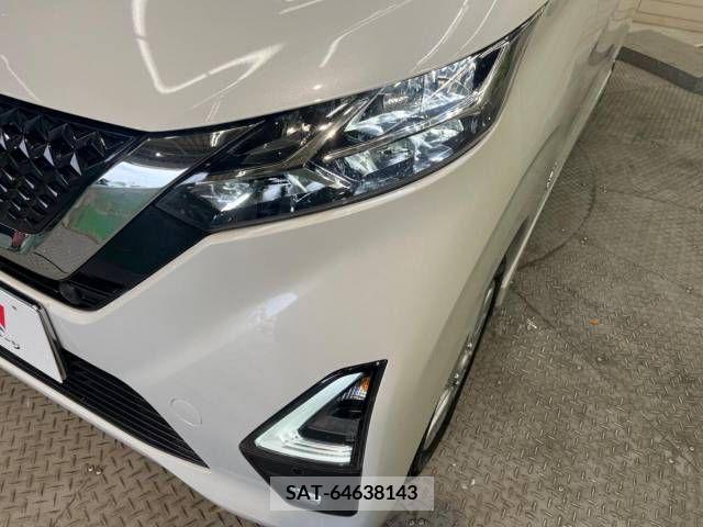 Nissan DAYZ 2021-11 296024-12