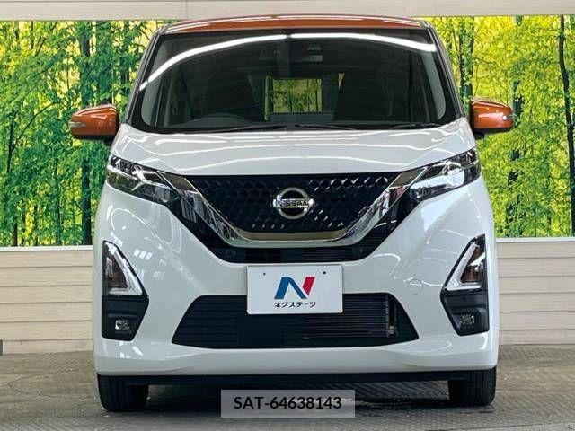 Nissan DAYZ 2021-11 296024-14
