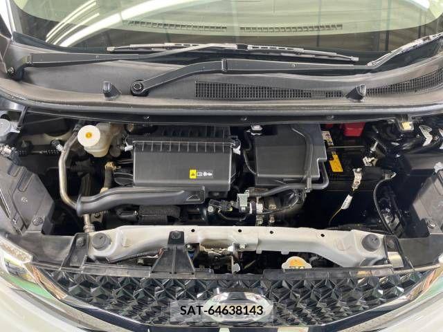 Nissan DAYZ 2021-11 296024-18